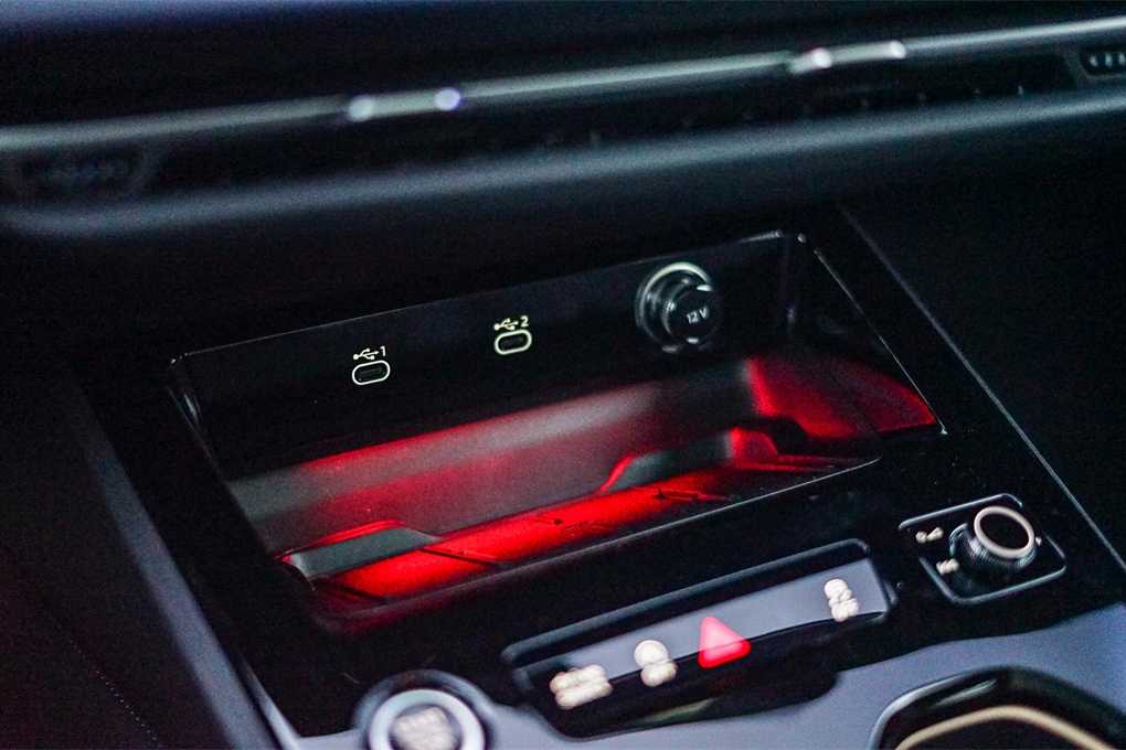 Thumbnail: 2025 Audi A5 - 23