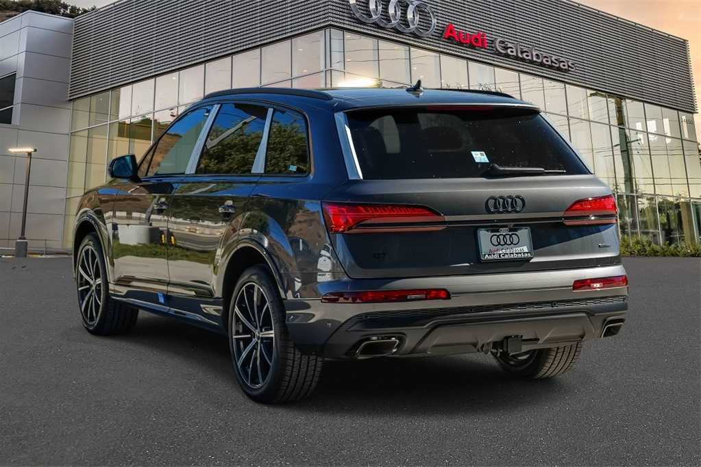 Thumbnail: 2025 Audi Q7 - 6