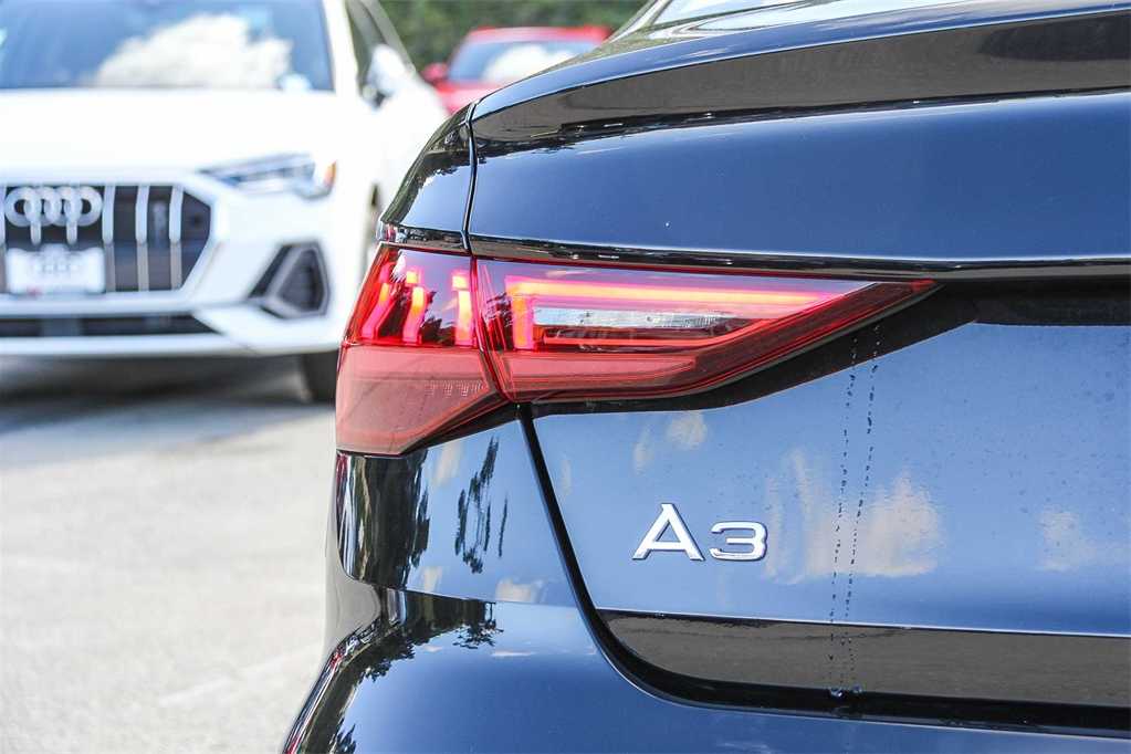 Thumbnail: 2023 Audi A3 - 11