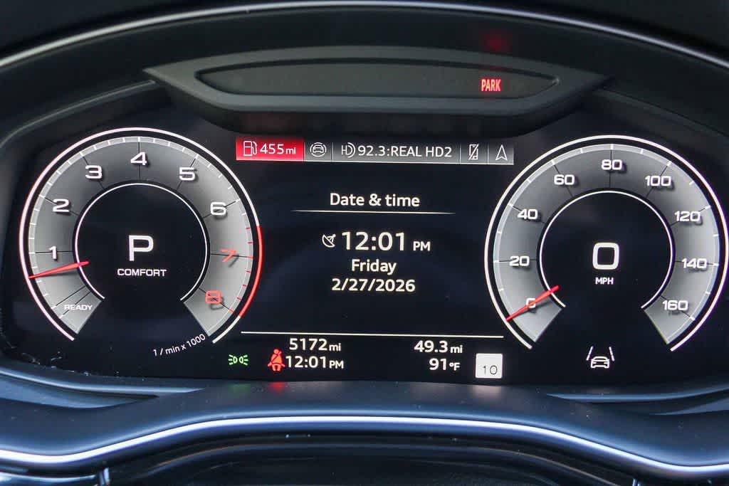 Thumbnail: 2026 Audi Q7 - 24