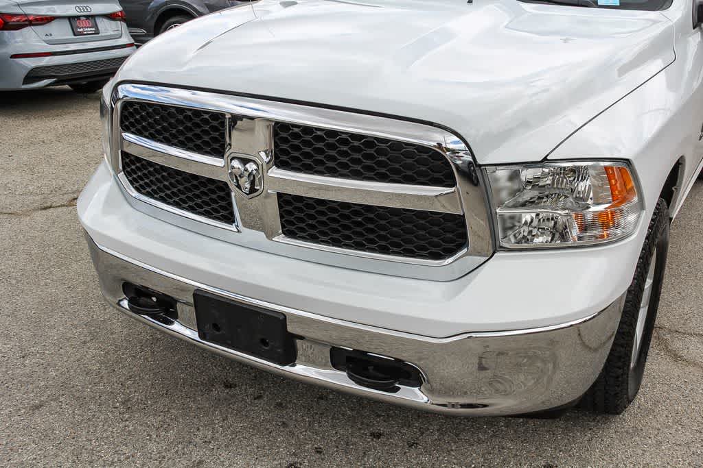 Thumbnail: 2022 RAM 1500 Classic - 8