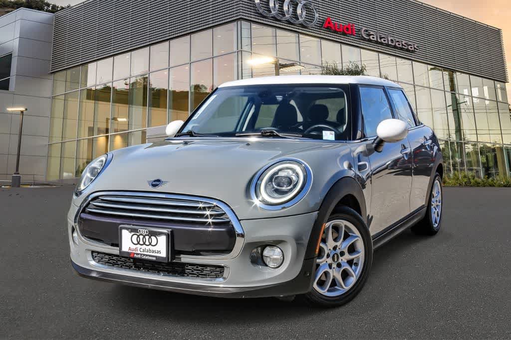 Thumbnail: 2019 MINI Cooper Hardtop - 1