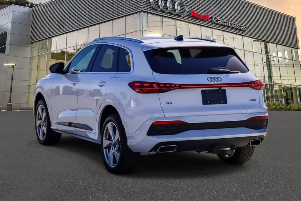 Thumbnail: 2025 Audi Q5 - 6