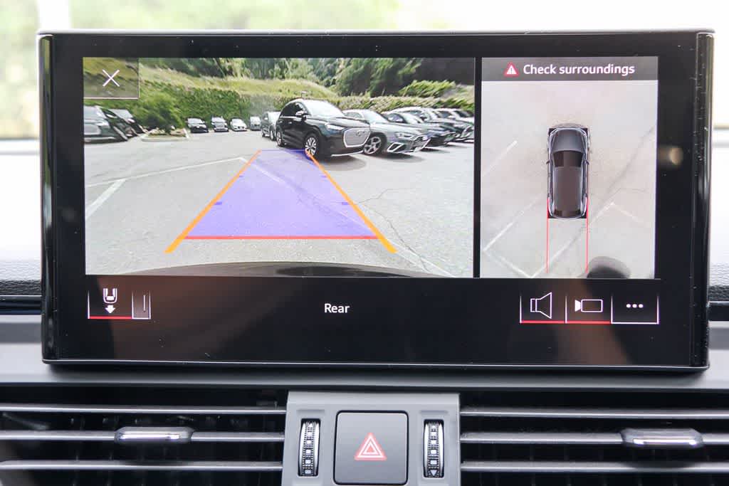 Thumbnail: 2025 Audi Q5 - 23