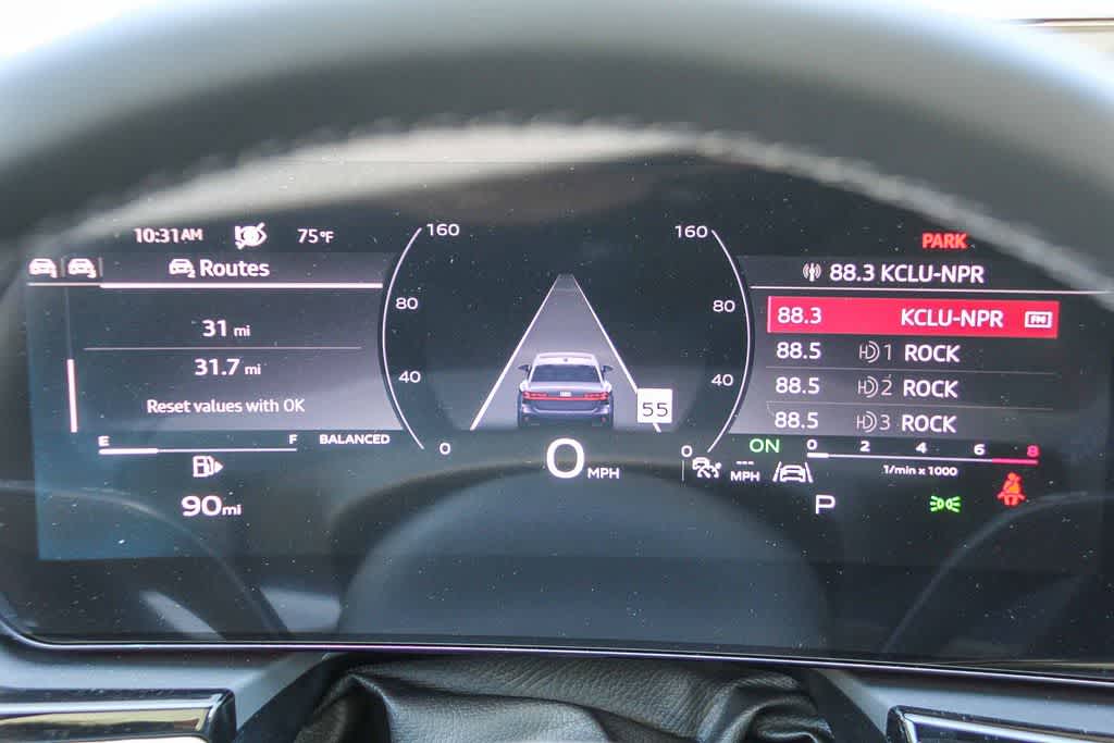 Thumbnail: 2026 Audi A6 - 24