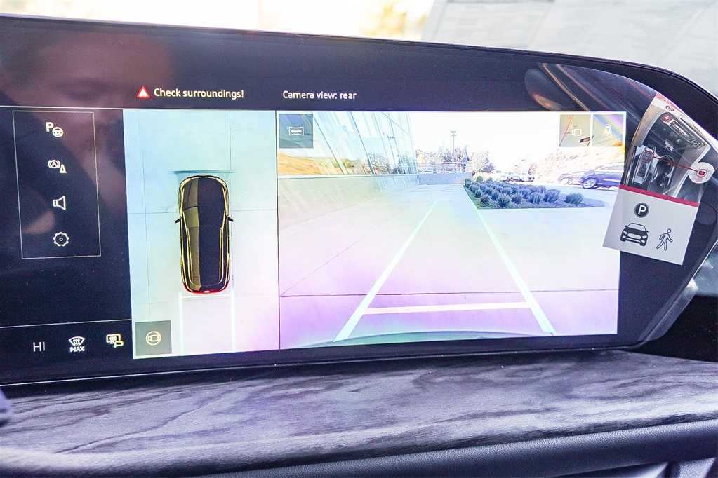 Thumbnail: 2025 Audi Q5 - 27