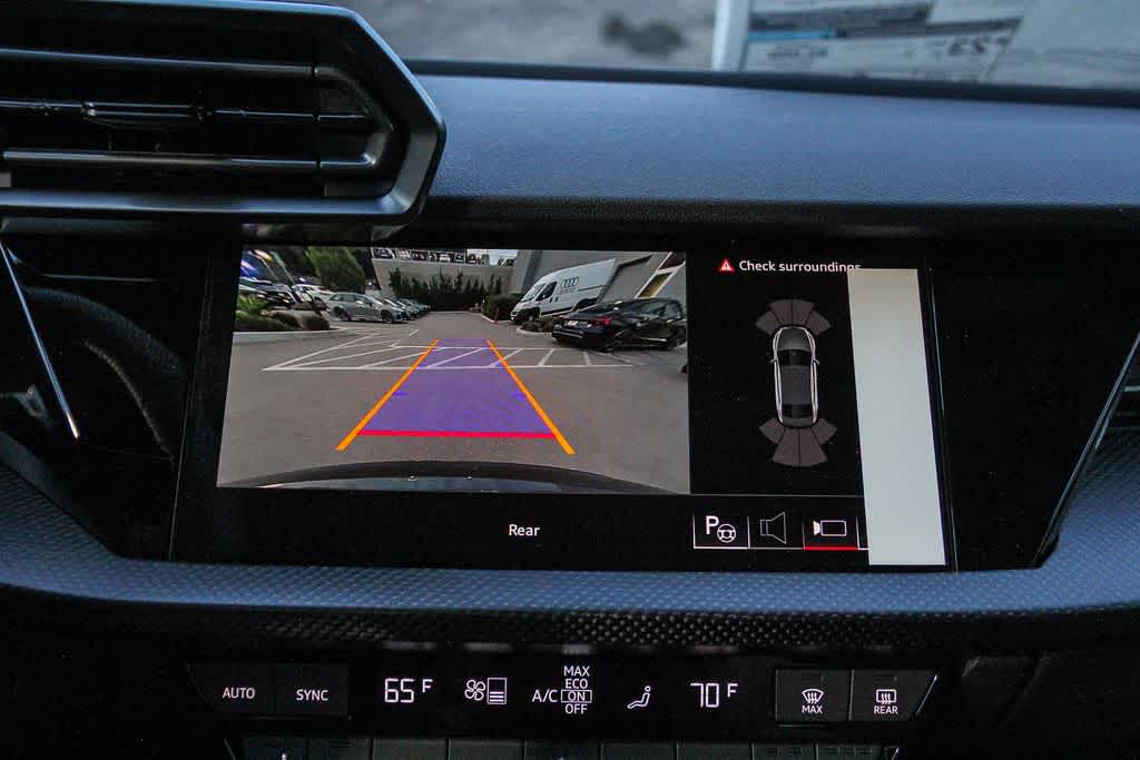 Thumbnail: 2026 Audi RS 3 - 23