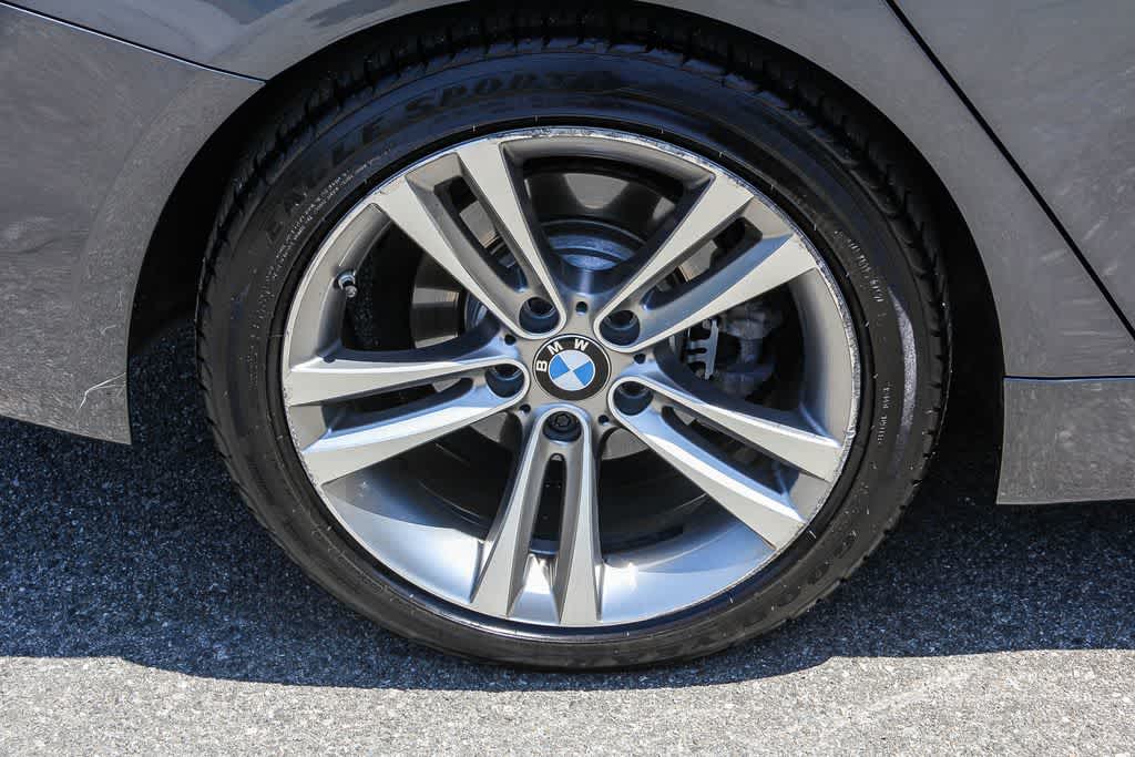 Thumbnail: 2019 BMW 4 Series - 10