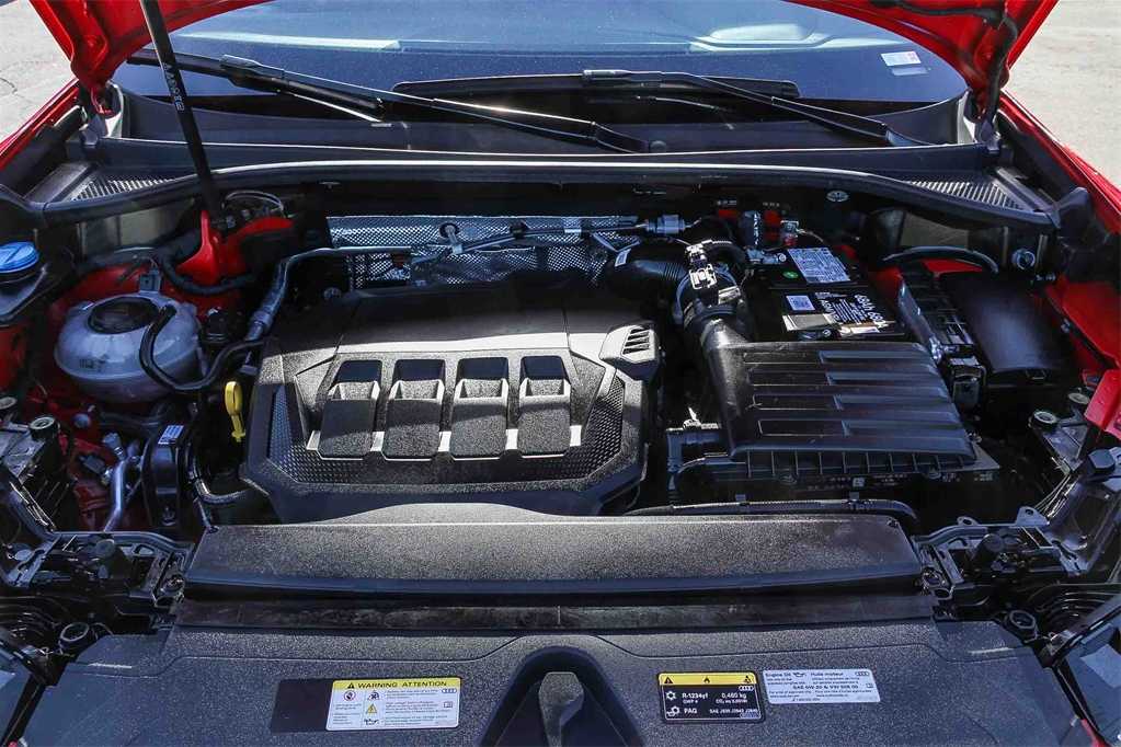 Thumbnail: 2022 Audi Q3 - 27