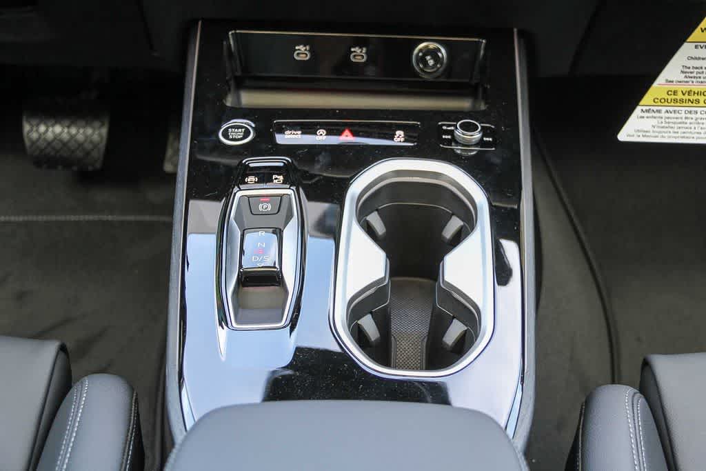 Thumbnail: 2026 Audi A6 - 14