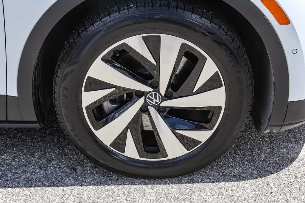 Thumbnail: 2024 Volkswagen ID.4 - 9