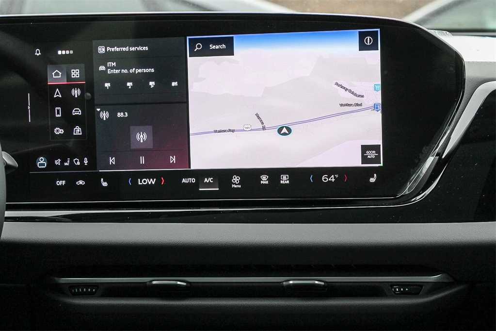 Thumbnail: 2025 Audi A5 - 13