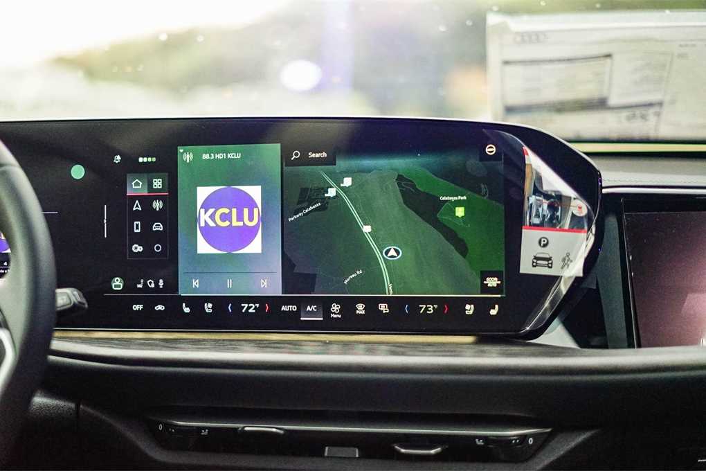 Thumbnail: 2025 Audi Q5 - 14