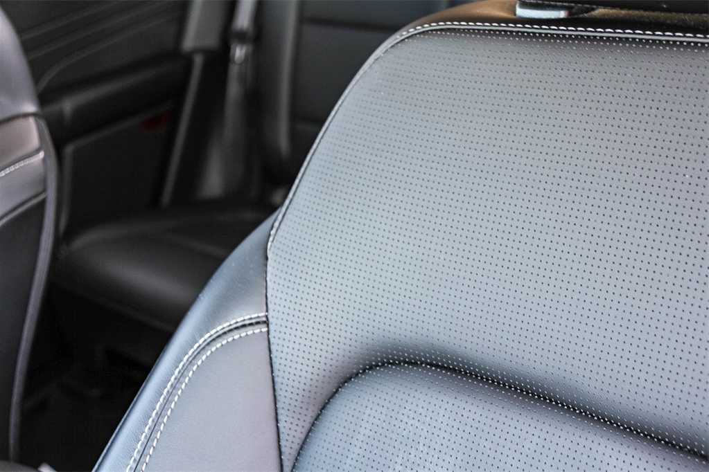 Thumbnail: 2025 Ford Escape - 24