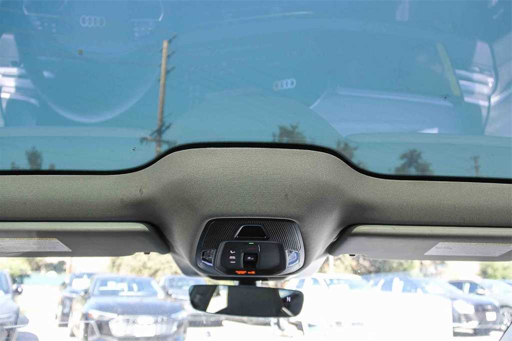 Thumbnail: 2025 Audi A5 - 12