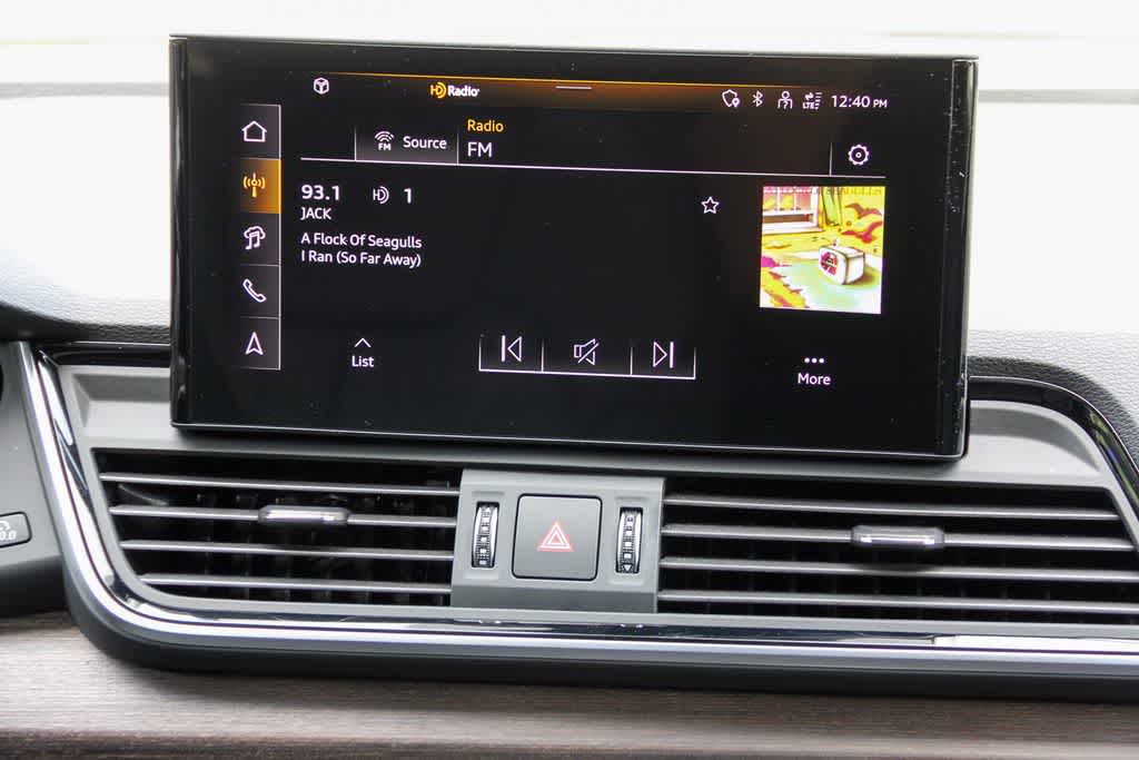 Thumbnail: 2025 Audi Q5 - 15