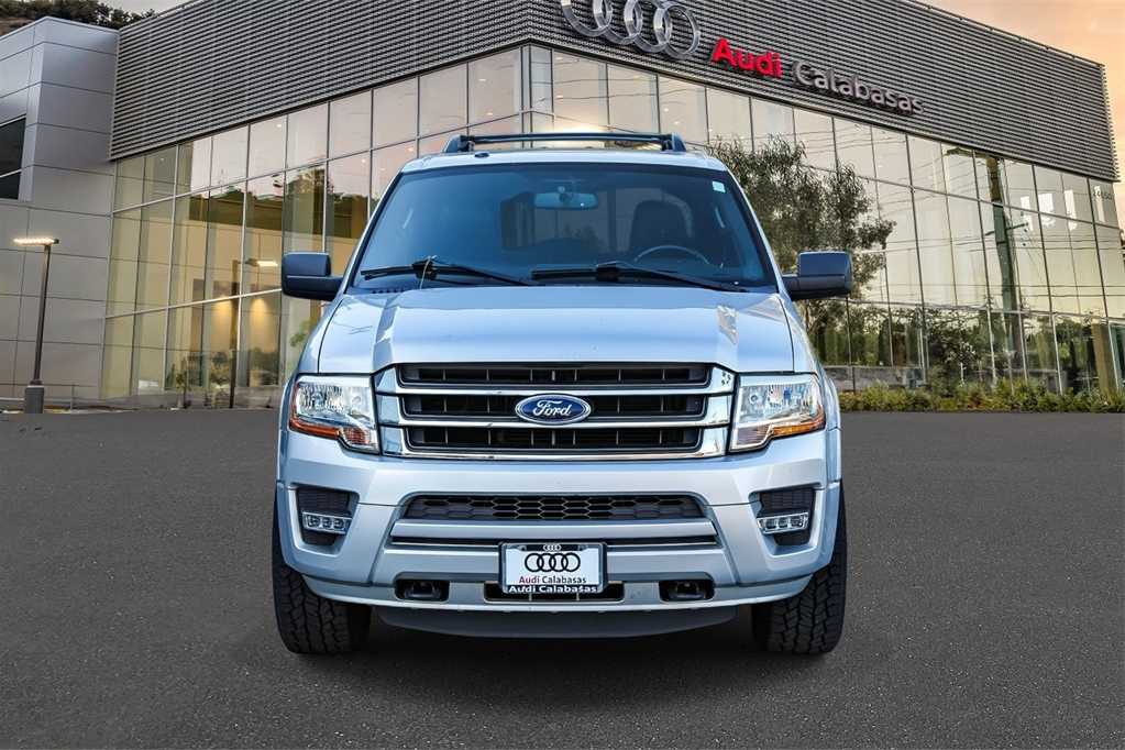 Thumbnail: 2015 Ford Expedition - 2