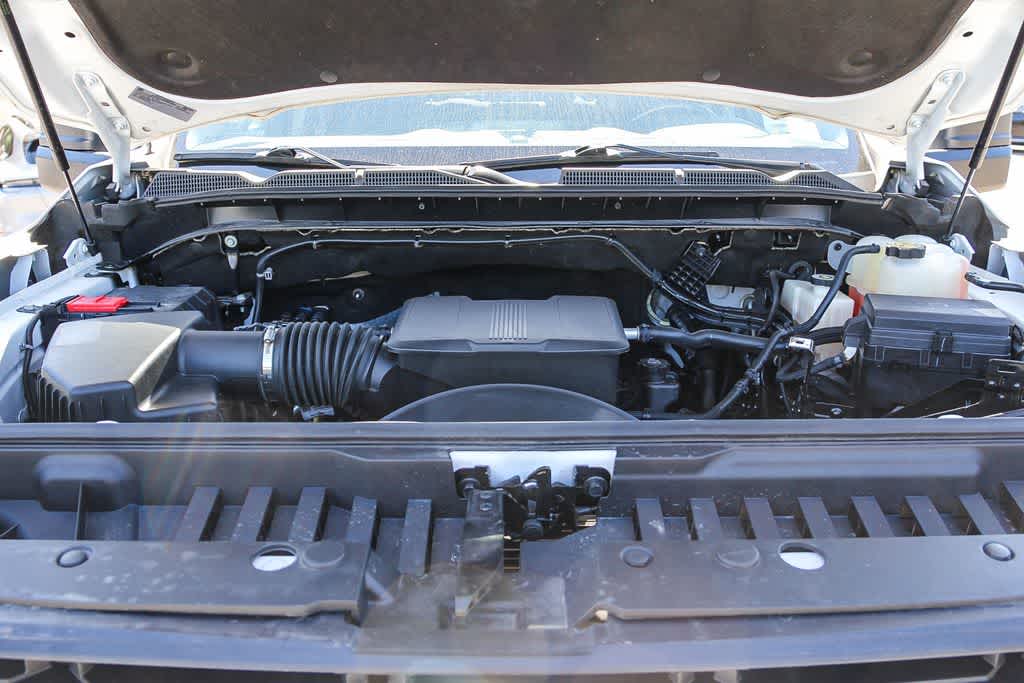 Thumbnail: 2022 GMC Sierra 2500 - 26