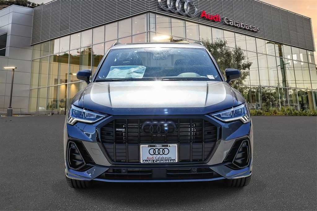 Thumbnail: 2025 Audi Q3 - 6