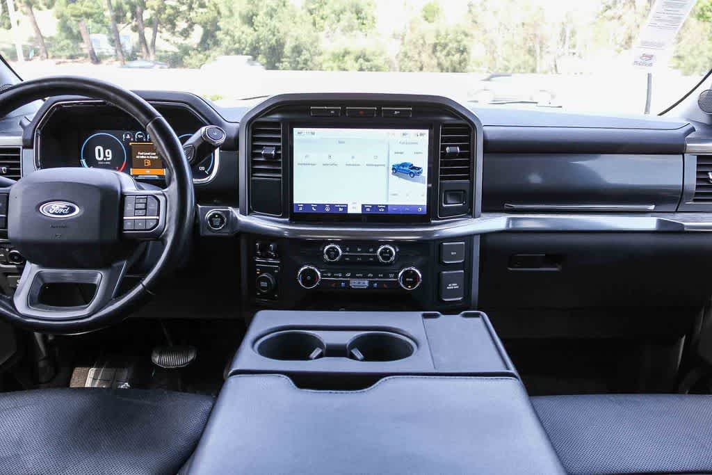 Thumbnail: 2022 Ford F-150 - 10