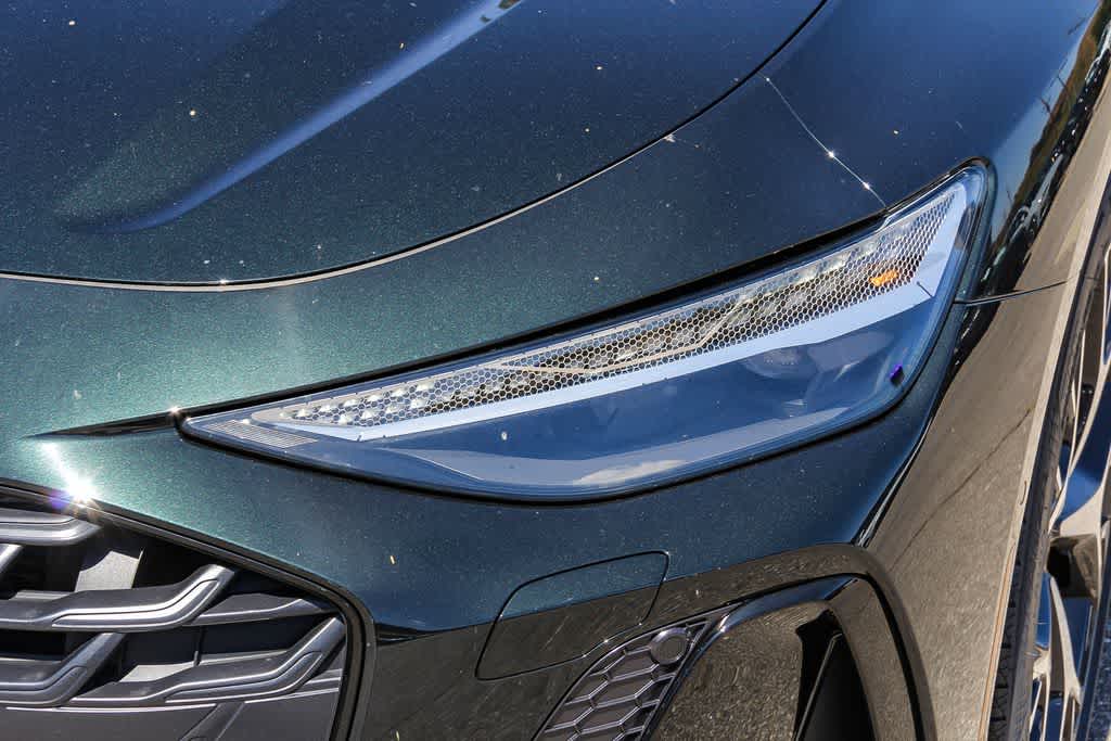 Thumbnail: 2026 Audi S5 - 7