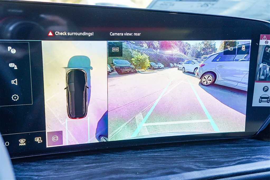 Thumbnail: 2025 Audi Q5 - 27