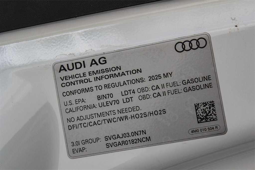 Thumbnail: 2025 Audi Q7 - 28