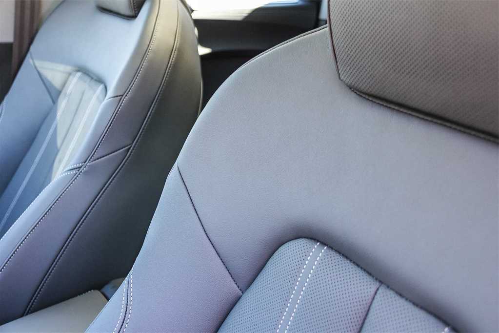 Thumbnail: 2025 Audi A5 - 25