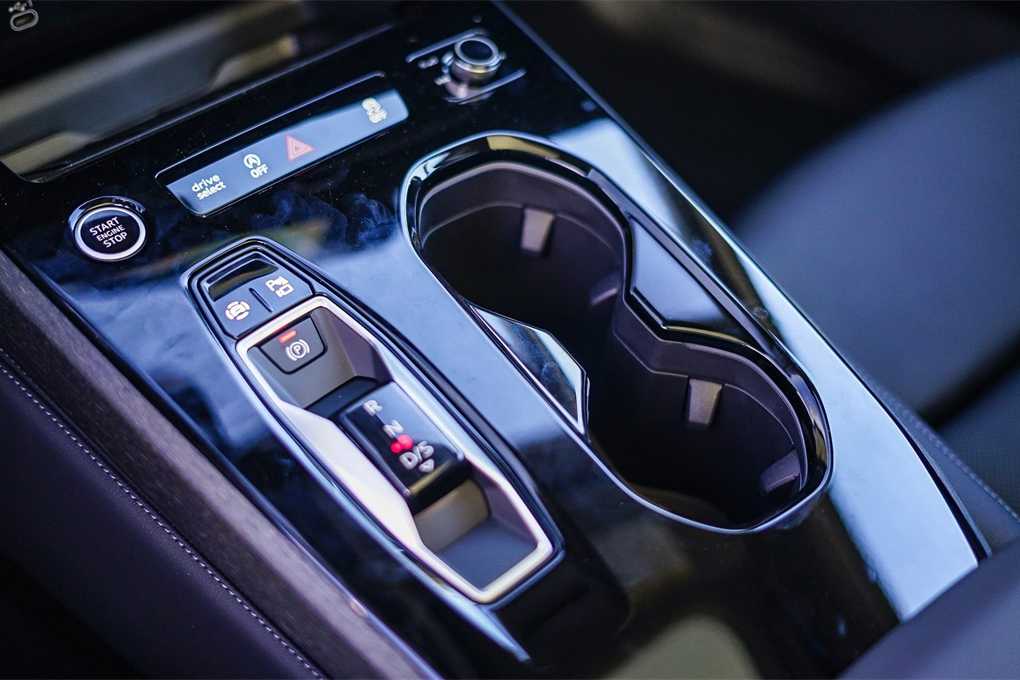 Thumbnail: 2025 Audi A5 - 26