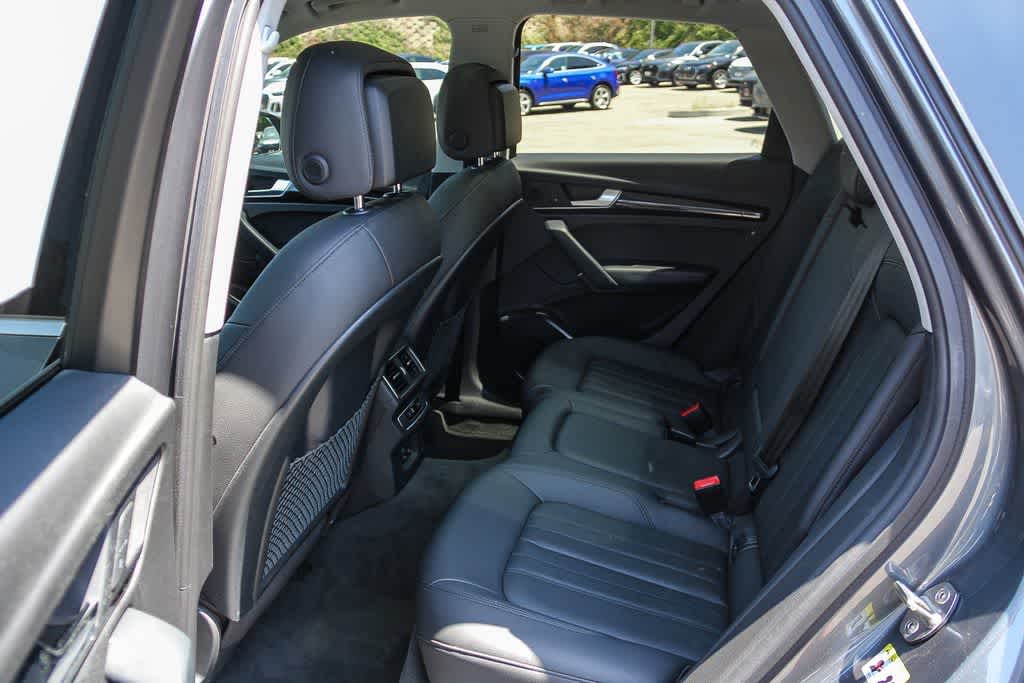 Thumbnail: 2019 Audi Q5 - 17