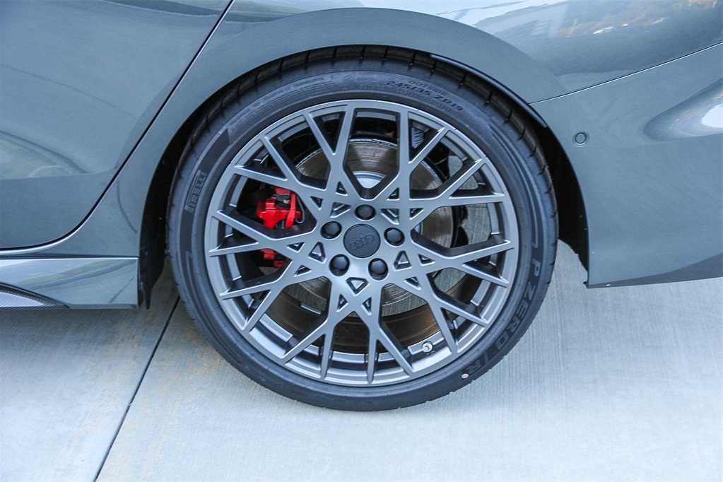 Thumbnail: 2026 Audi RS 3 - 10