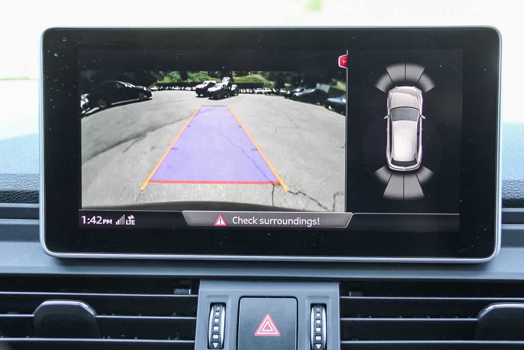 Thumbnail: 2019 Audi Q5 - 23