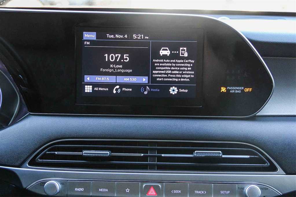 Thumbnail: 2021 Hyundai Palisade - 14