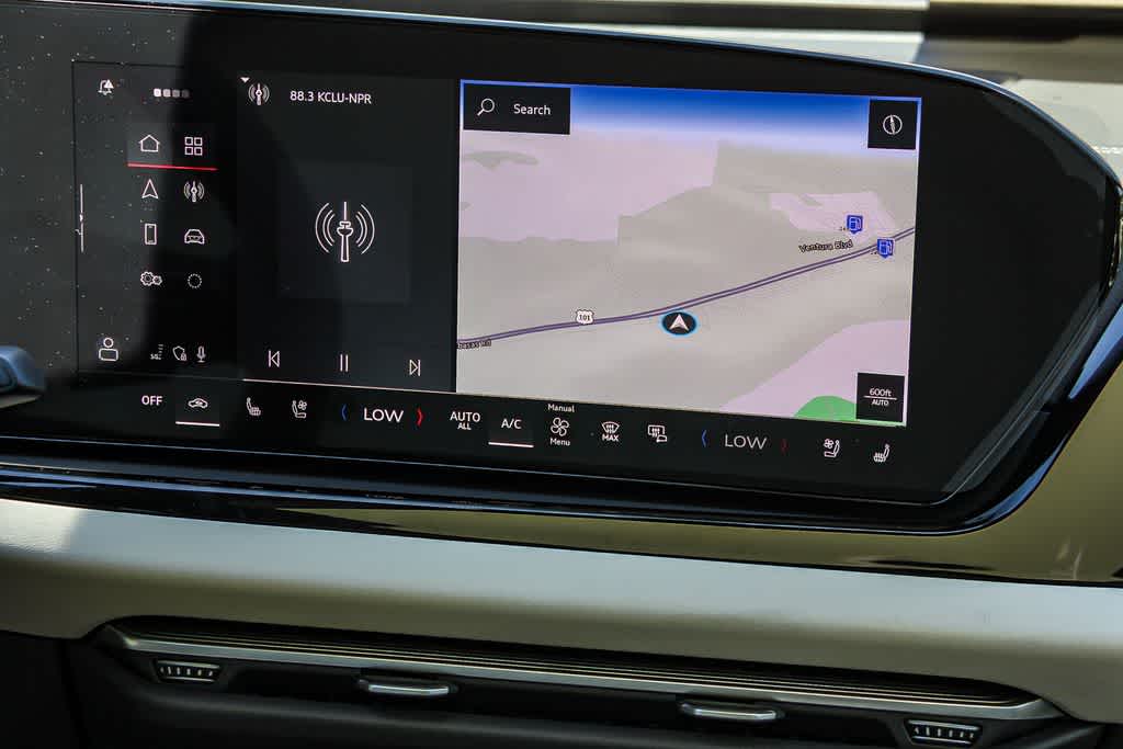 Thumbnail: 2026 Audi S5 - 15