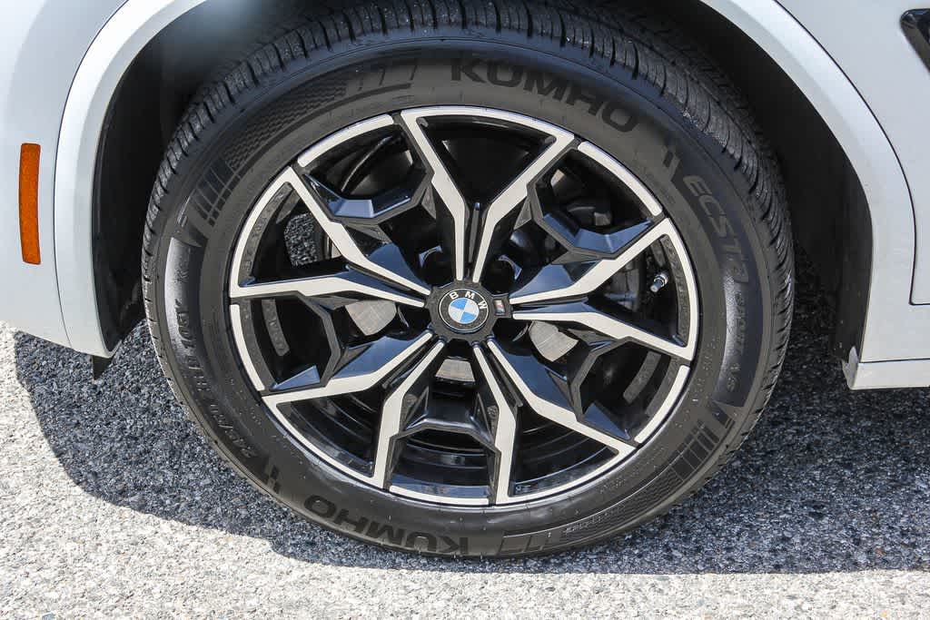 Thumbnail: 2023 BMW X3 - 9