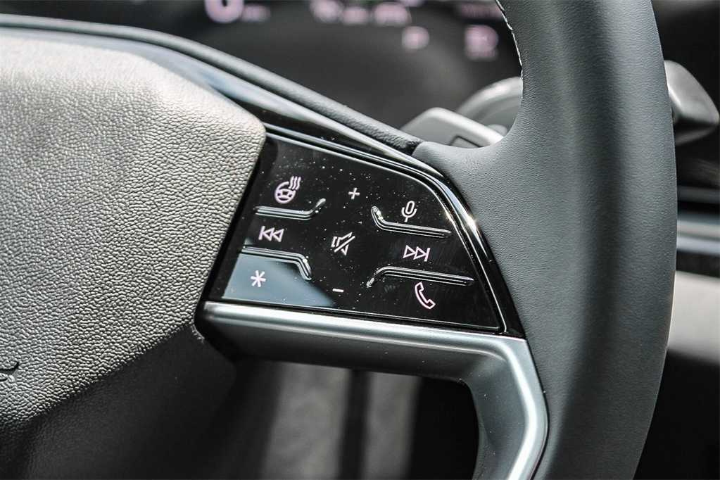 Thumbnail: 2025 Audi A5 - 17