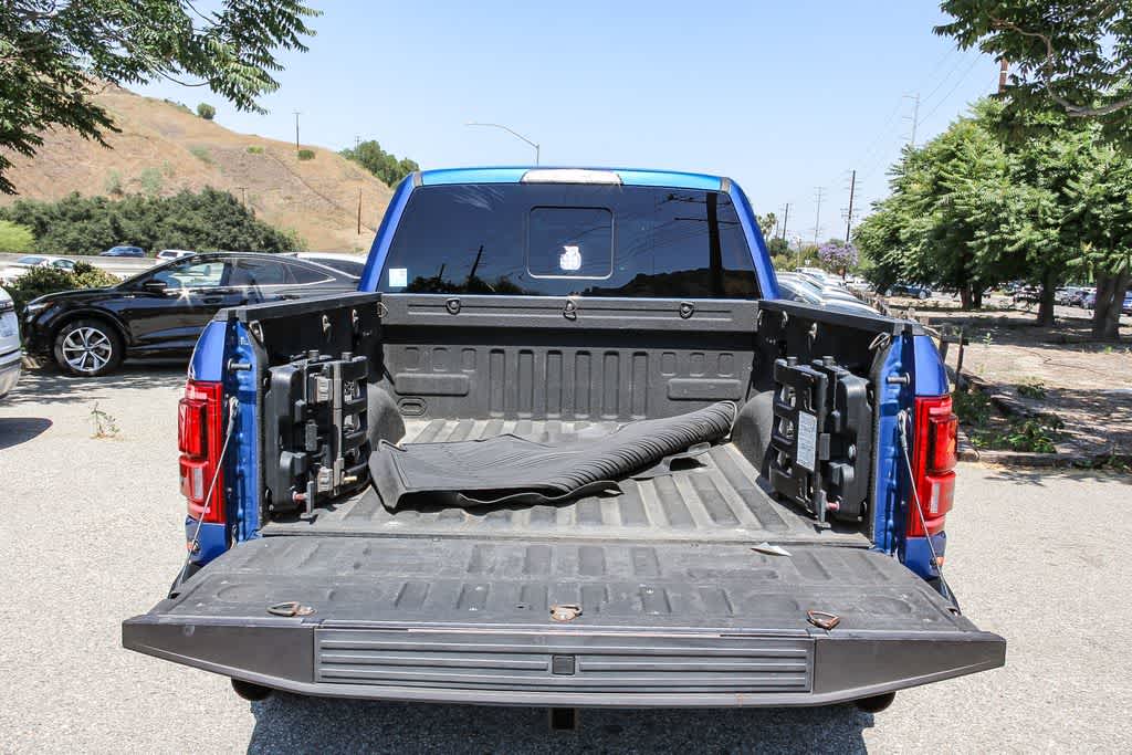 Thumbnail: 2017 Ford F-150 - 25