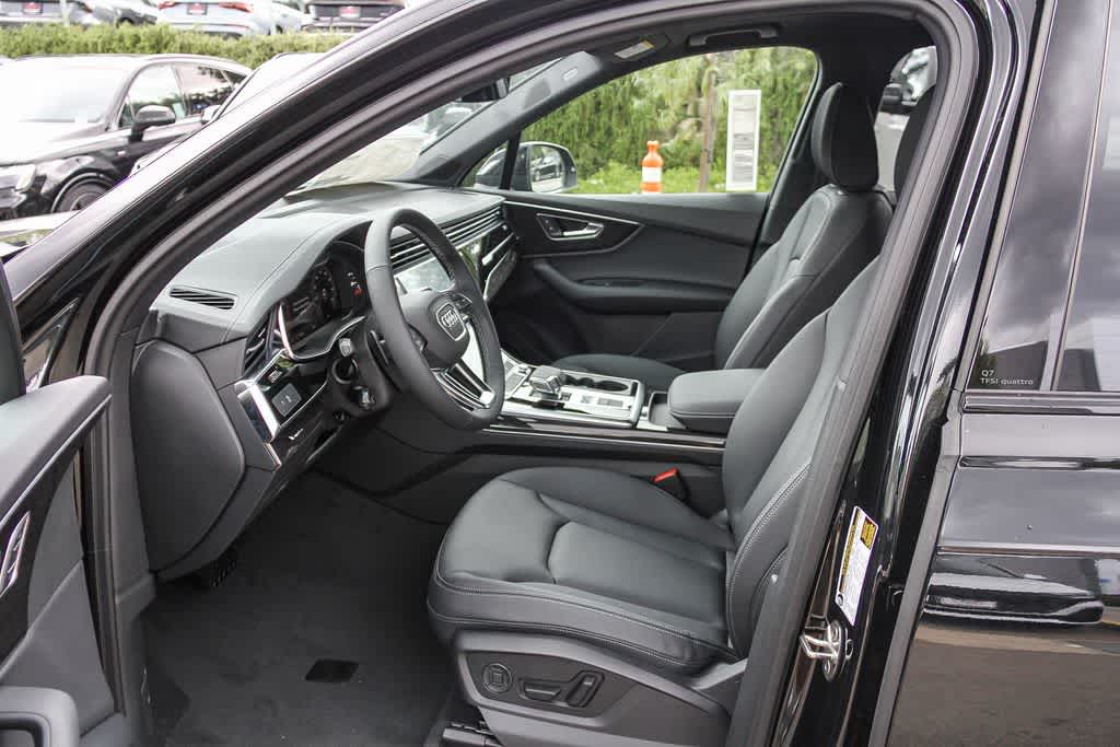 Thumbnail: 2026 Audi Q7 - 19