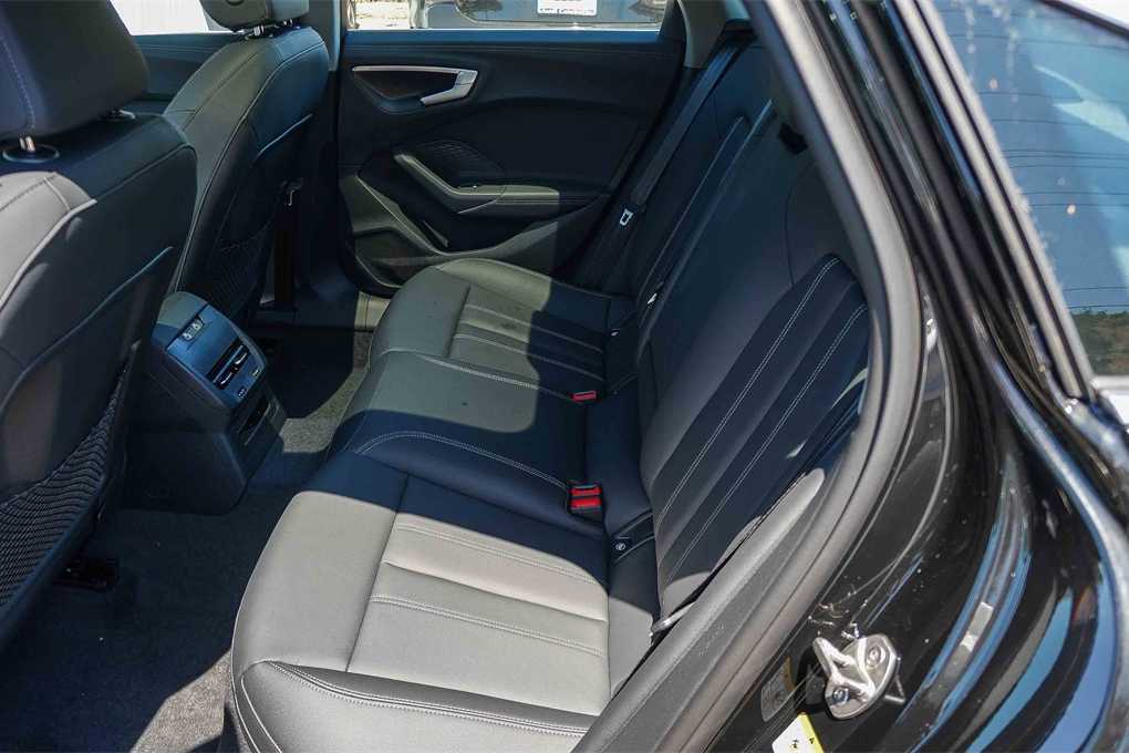 Thumbnail: 2025 Audi A5 - 21