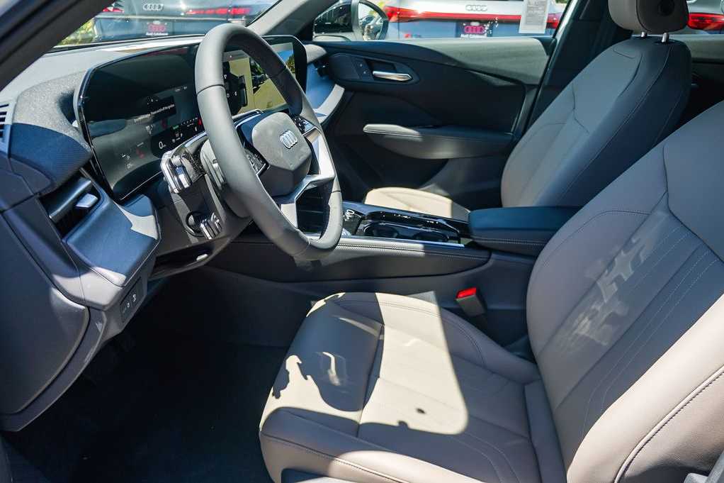 Thumbnail: 2026 Audi Q3 - 20