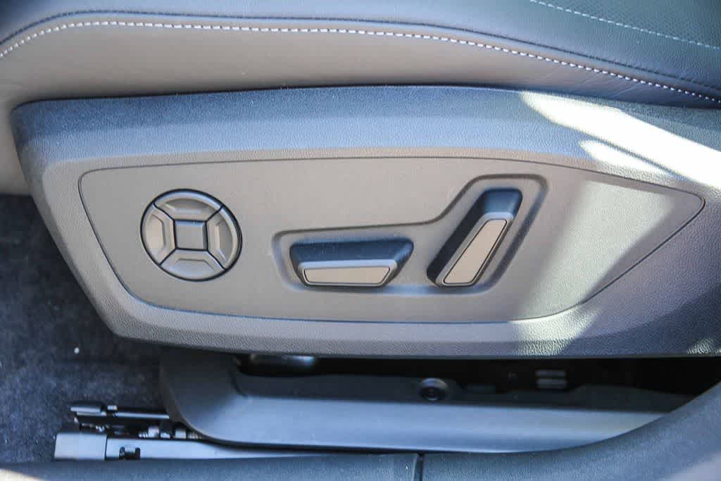 Thumbnail: 2025 Audi A5 - 21