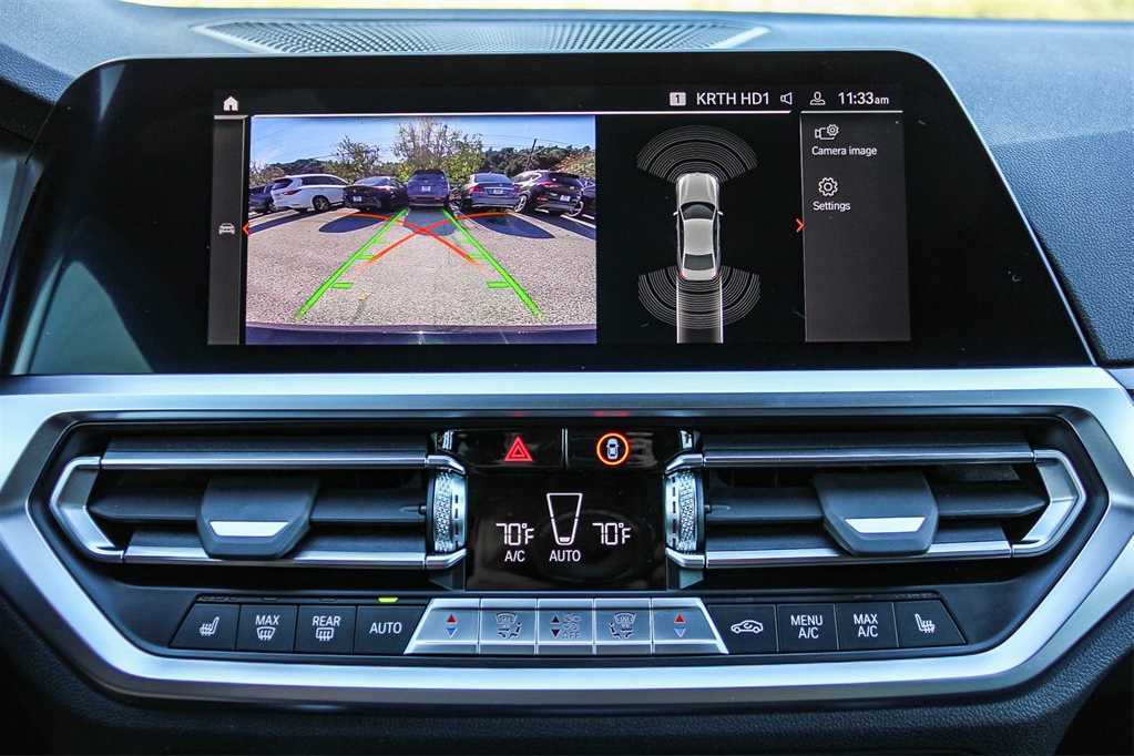 Thumbnail: 2022 BMW 3 Series - 22