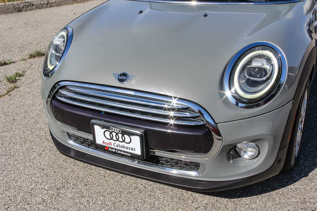 Thumbnail: 2019 MINI Cooper Hardtop - 8