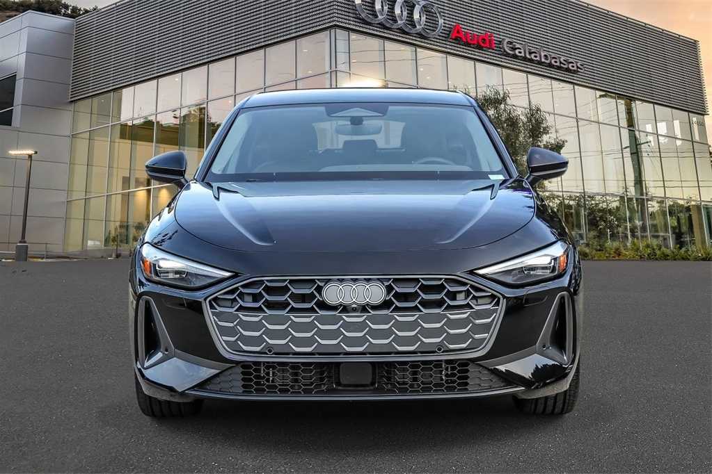 Thumbnail: 2025 Audi A5 - 6