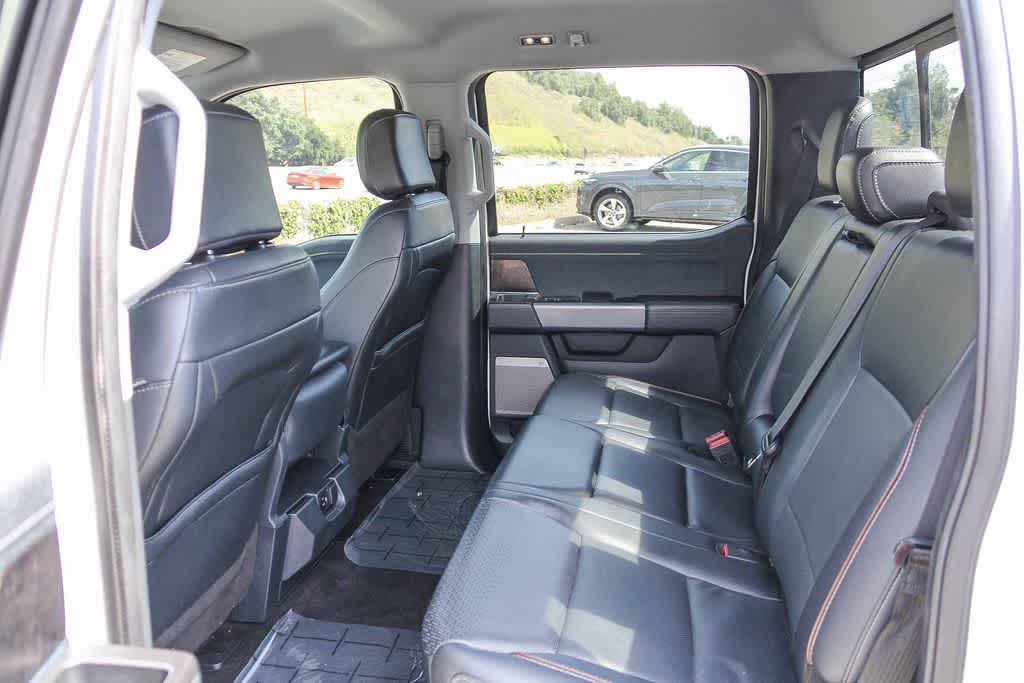 Thumbnail: 2022 Ford F-150 - 14