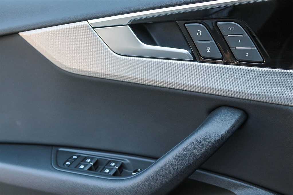Thumbnail: 2025 Audi A5 - 23