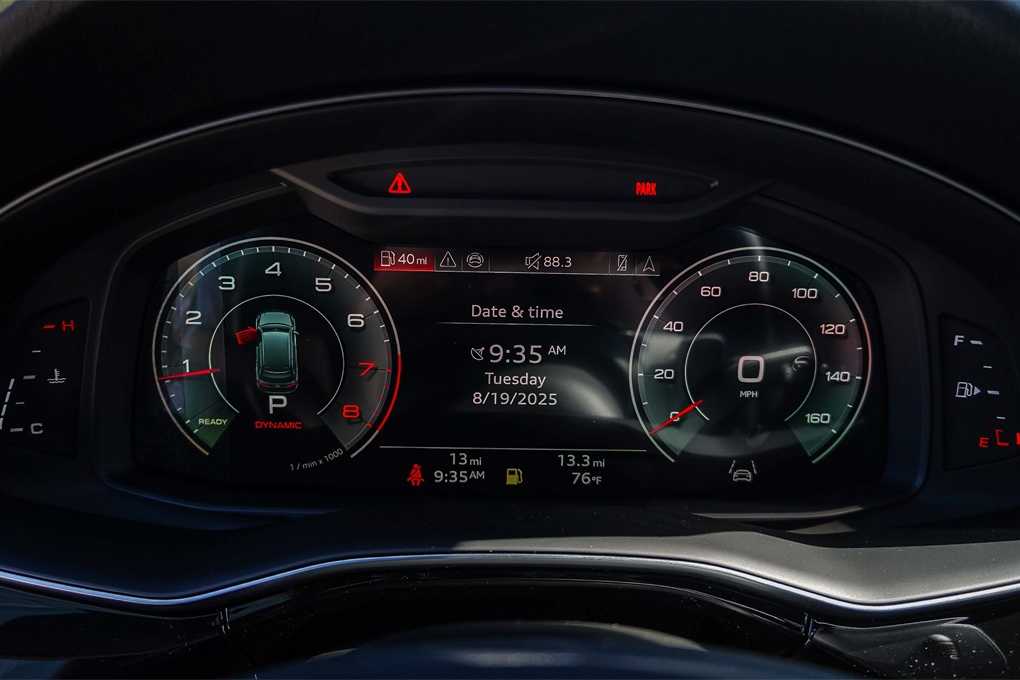 Thumbnail: 2025 Audi Q7 - 26