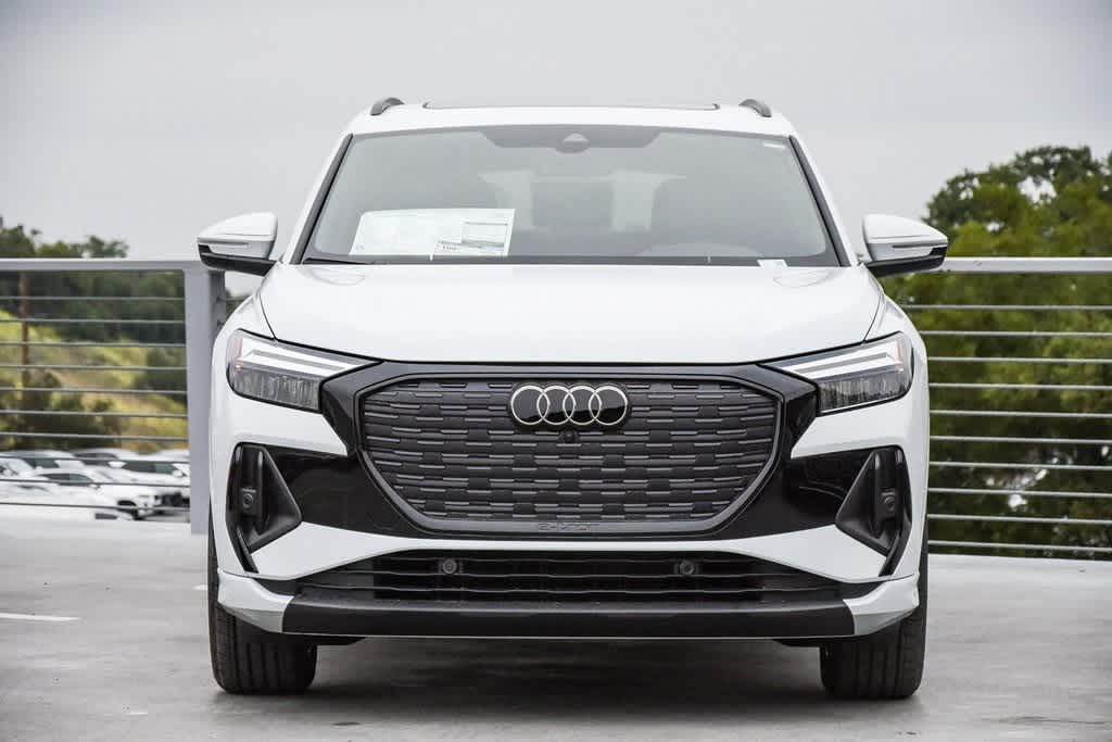 2024 Audi Q4 e-tron Premium Plus 2