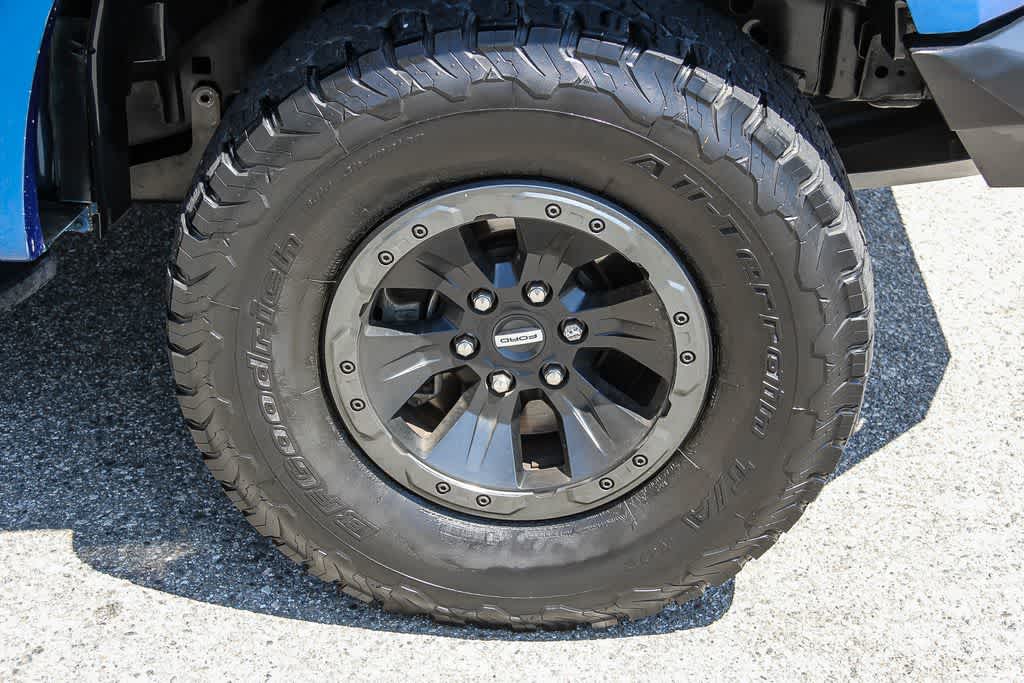 Thumbnail: 2017 Ford F-150 - 9