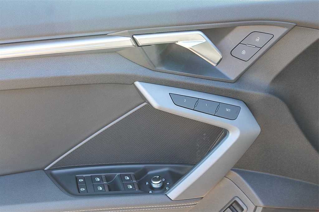 Thumbnail: 2025 Audi A3 - 23